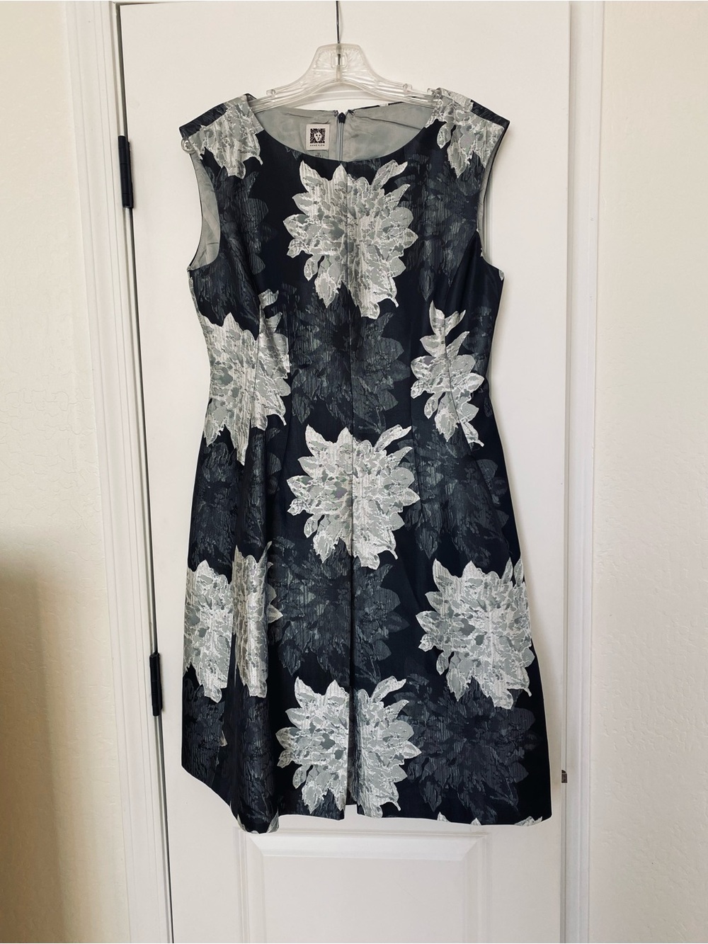 Vintage Ann Klein Dress
